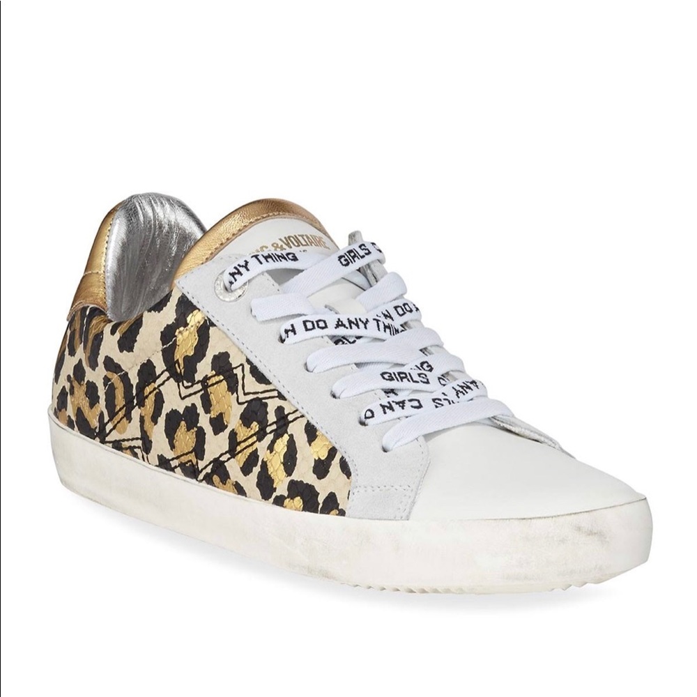 Zadig & Voltaire Sneakers